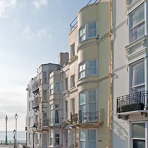 Appartement Hamptons, Hove