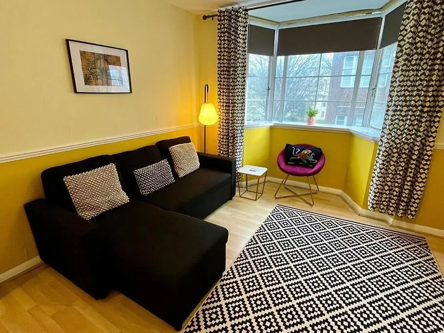 Central Brighton Pavilion Pad. 0*,  Reino Unido